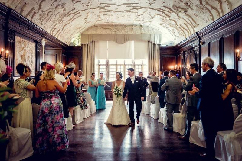 Portmeirion Village Weddings